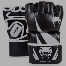 Рукавички Venum Challenger MMA Gloves-Black